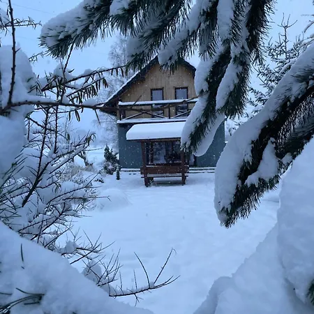 Hébergement de vacances Luma Hause & *