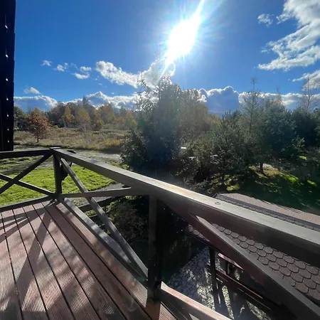 Luma Hause & * Wojcieszyce