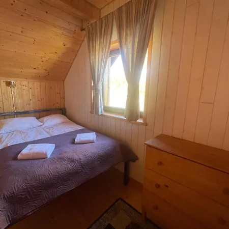 Hébergement de vacances Luma Hause &