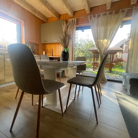 Luma Hause & Wojcieszyce