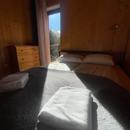 Luma Hause & Hébergement de vacances Wojcieszyce