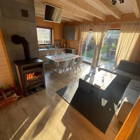 Holiday home Luma Hause & *