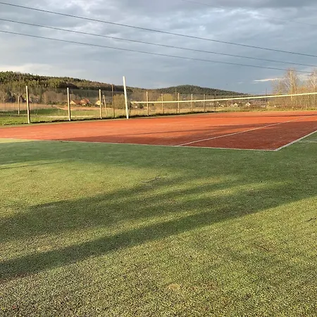 펜션 Luma Hause & *