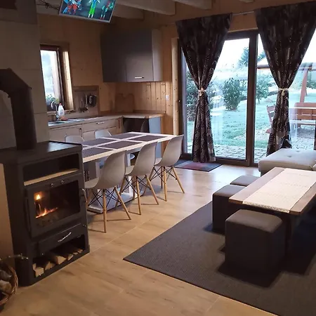Hébergement de vacances Luma Hause & *