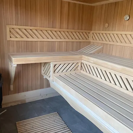 Luma Hause & Hébergement de vacances *