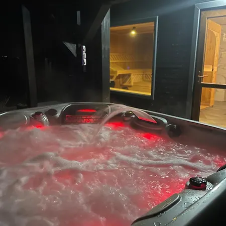 Luma Hause & Wojcieszyce