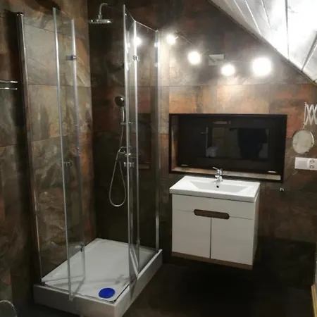 Luma Hause & * Wojcieszyce