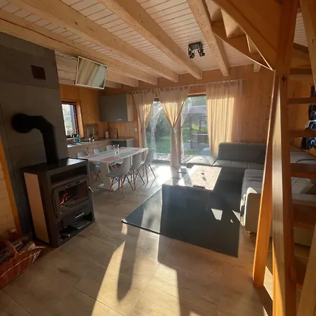 Luma Hause&spa Ferienhaus