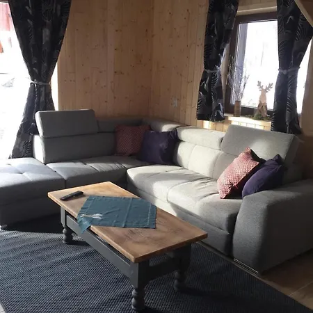 Luma Hause&spa Ferienhaus *