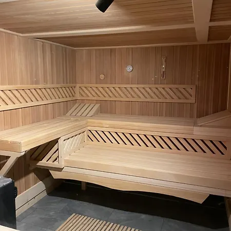 Luma Hause & Hébergement de vacances Wojcieszyce