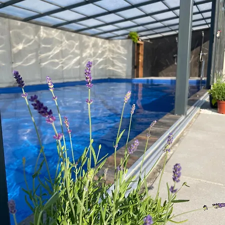 Luma Hause&spa Ferienhaus