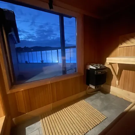 Luma Hause&spa * Wojcieszyce