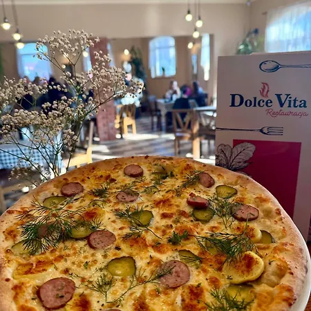 Luma Hause & Holiday home *