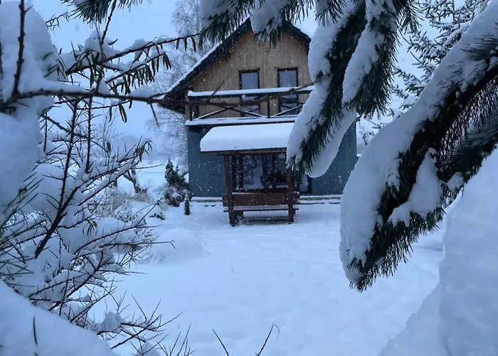 Holiday home Luma Hause & *