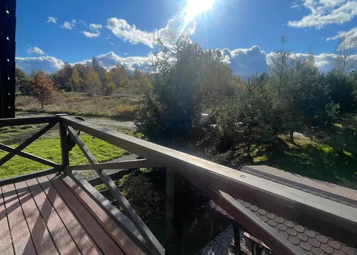 Luma Hause & * Wojcieszyce