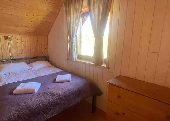 Holiday home Luma Hause &