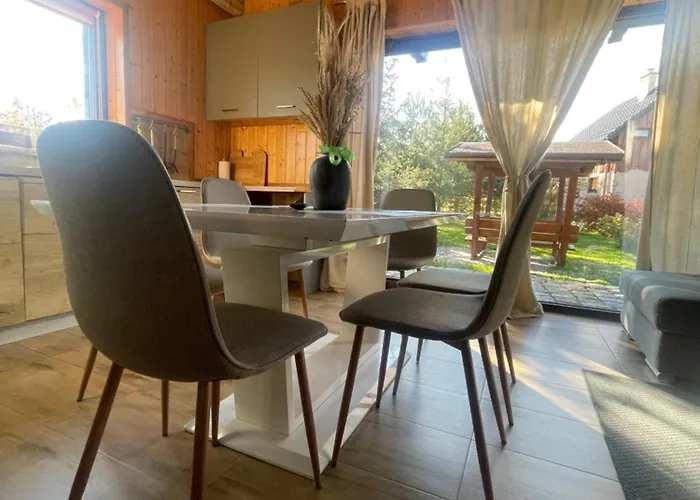 Luma Hause&spa Wojcieszyce