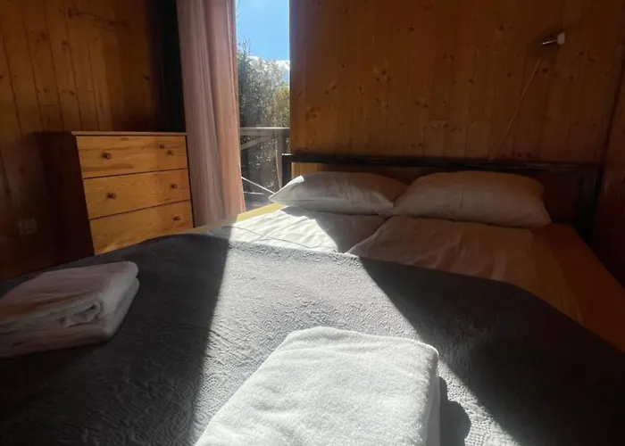 Luma Hause&spa Ferienhaus Wojcieszyce