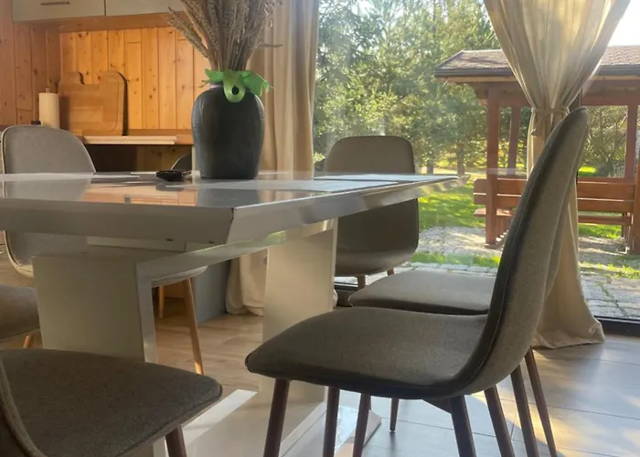 Luma Hause & Wojcieszyce