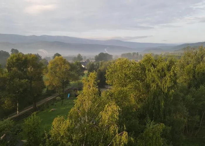 Holiday home Luma Hause &