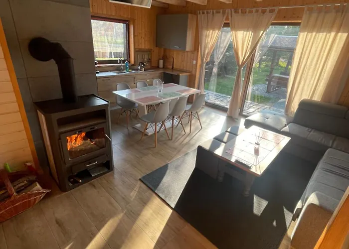 Holiday home Luma Hause & *