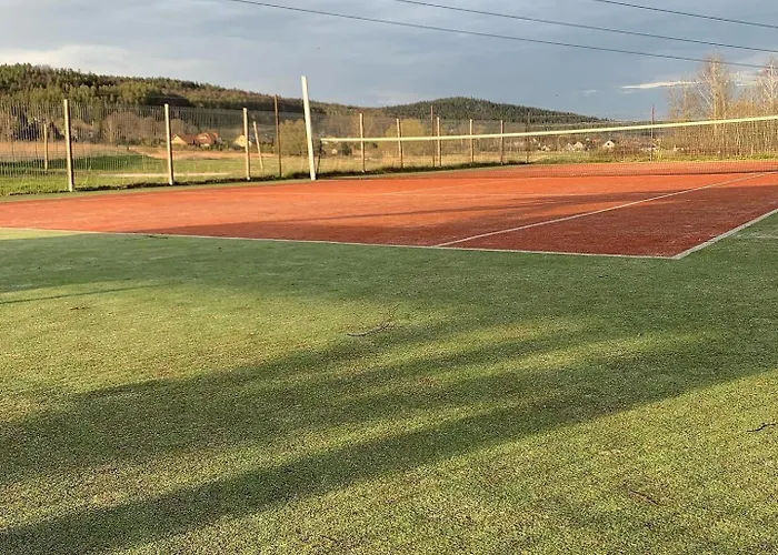 Holiday home Luma Hause & *