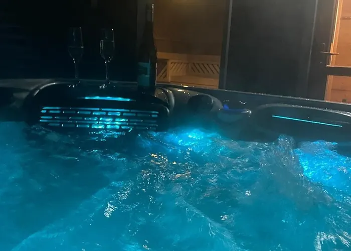 Luma Hause & Casa de Férias *