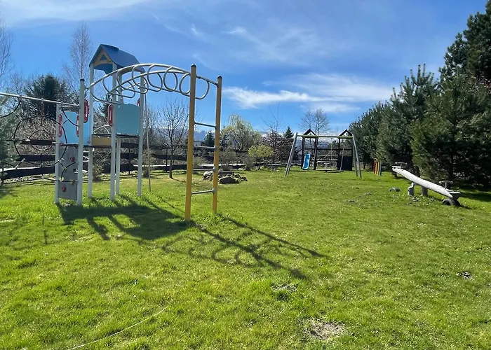 Luma Hause & Casa de Férias *