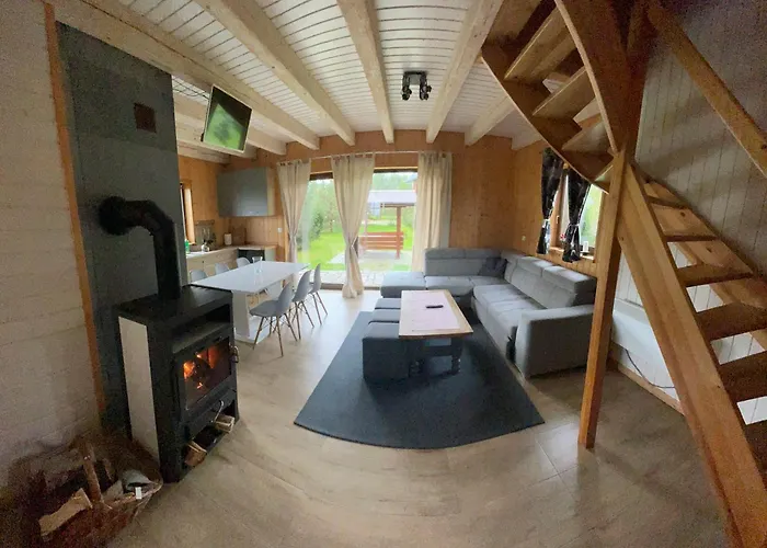 Luma Hause & Wojcieszyce