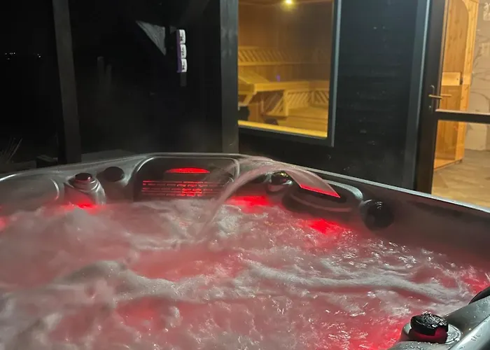 Luma Hause&spa Wojcieszyce