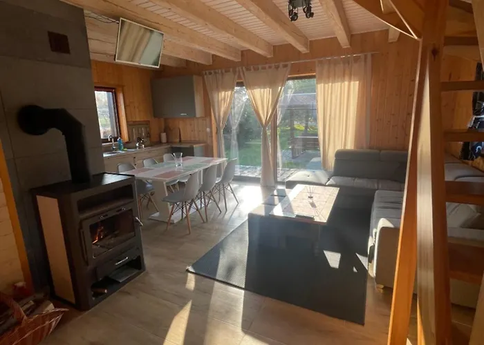 Luma Hause & Holiday home