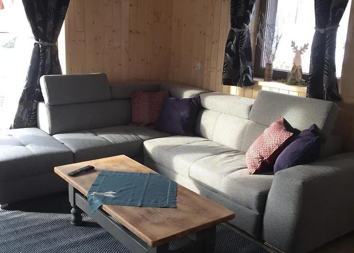 Luma Hause & Holiday home *