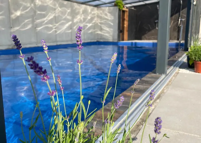 Luma Hause & Holiday home