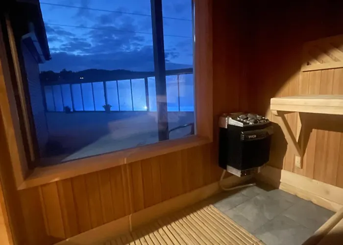 Luma Hause&spa * Wojcieszyce